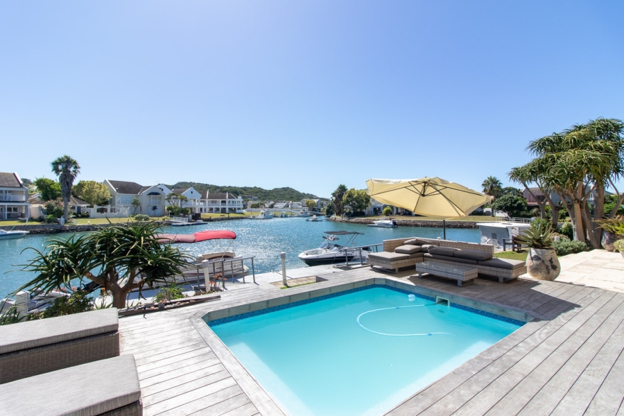 5 Bedroom Property for Sale in Royal Alfred Marina Eastern Cape